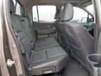 2022 Honda Ridgeline Rtl de vânzare în Wilmer, TX - Front End