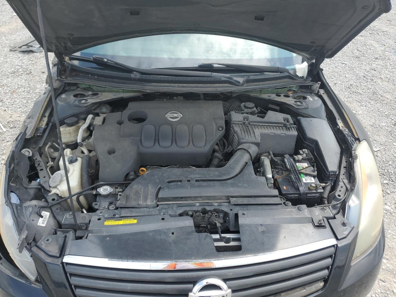 2009 Nissan Altima 2.5 VIN: 1N4AL21E19N400799 Lot: 60515095