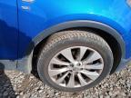 2016 VAUXHALL MOKKA SE C for sale at Copart WISBECH