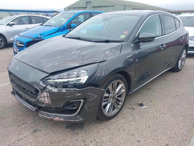 FORD FOCUS VIGN 2020