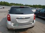 2014 Chevrolet Equinox Lt en Venta en Duryea, PA - Rear End