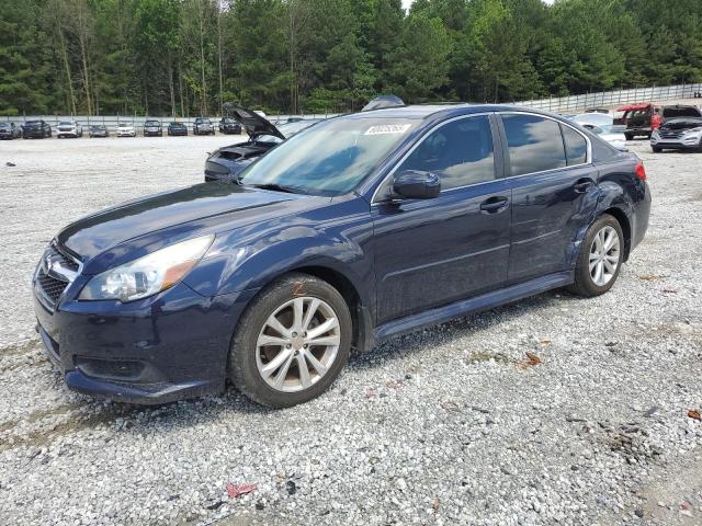2014 Subaru Legacy 2.5I Premium