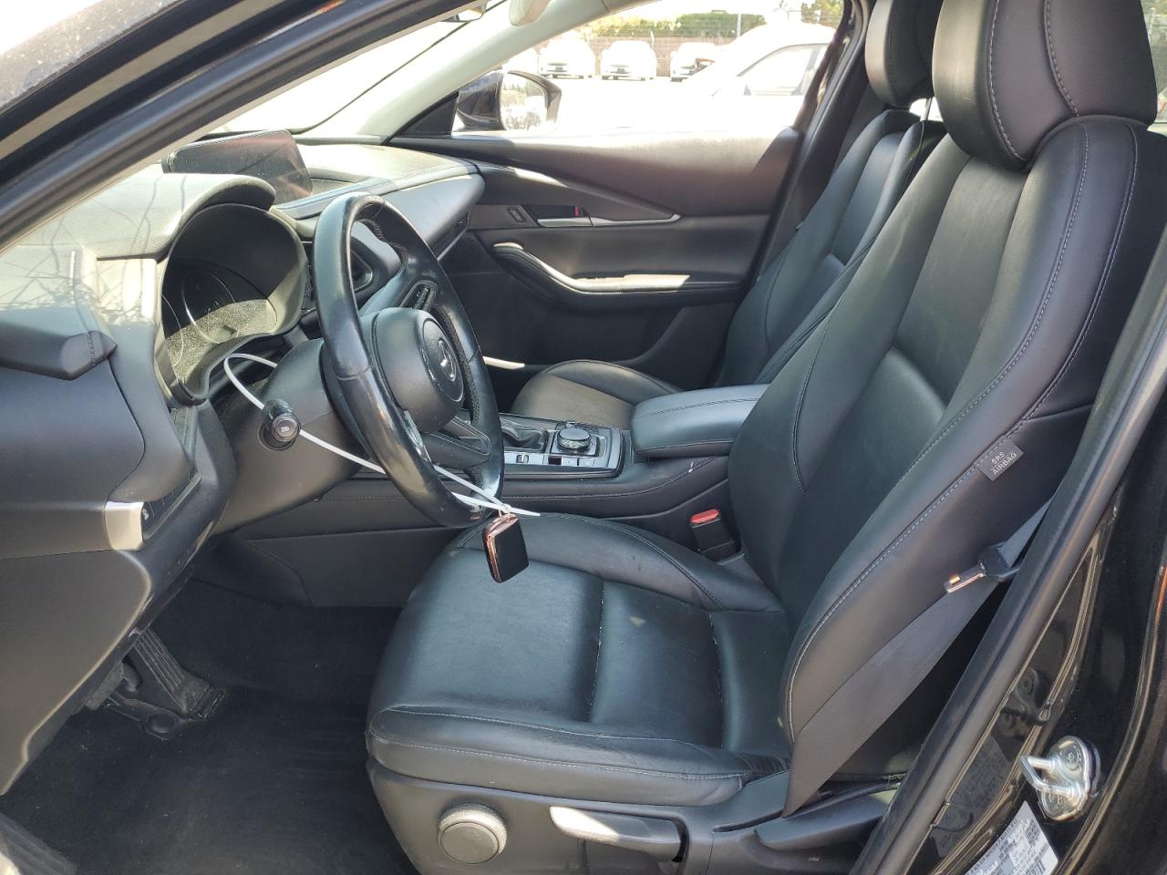 2021 Mazda Cx-30 Select VIN: 3MVDMABLXMM244937 Lot: 59370815