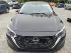 2024 Nissan Sentra Sv   за продажба в Arlington, WA - Side