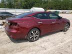 Charles City, VA에서 판매 중인 2019 Nissan Maxima S - Side