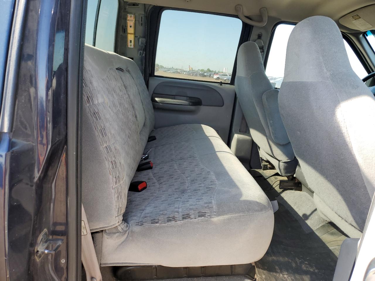 1999 Ford F350 Srw Super Duty VIN: 1FTSW31F4XEC54688 Lot: 62053925