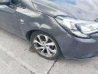 2016 VAUXHALL CORSA ENER for sale at Copart CHESTER