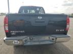 2016 Nissan Frontier Sv de vânzare în Moraine, OH - Front End