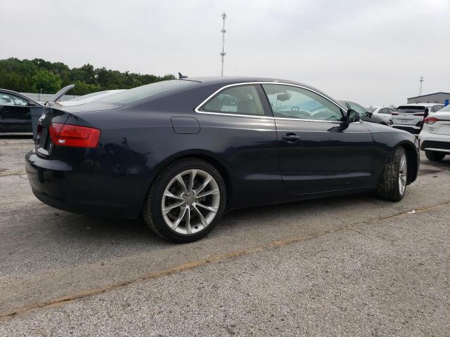 Coupet AUDI A5 2013 Blue