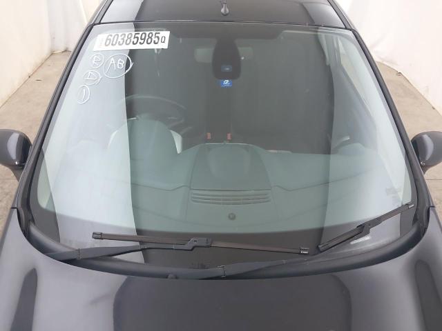 2010 FORD FIESTA TIT