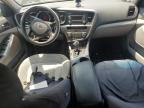2011 Kia Optima Lx na sprzedaż w Exeter, RI - Front End