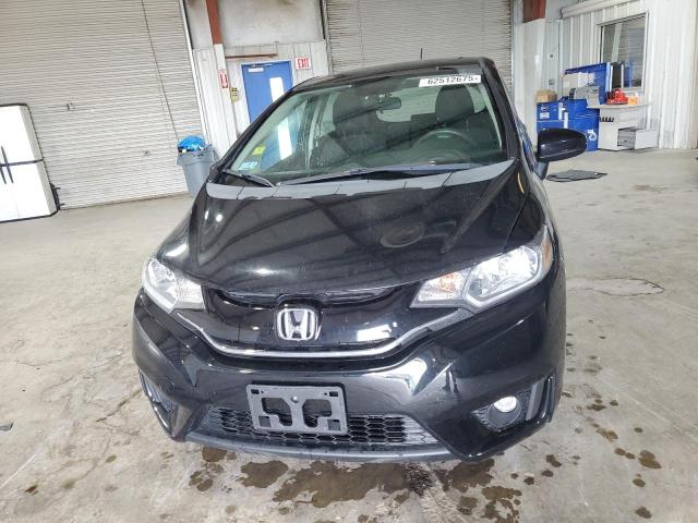 HONDA FIT 2015 Black