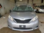 2013 Toyota Sienna Le na sprzedaż w Franklin, WI - Hail