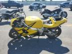 1997 Suzuki Gsx-R750    იყიდება Dunn-ში, NC - Front End