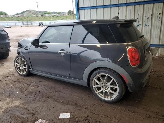  MINI COOPER 2015 Szary