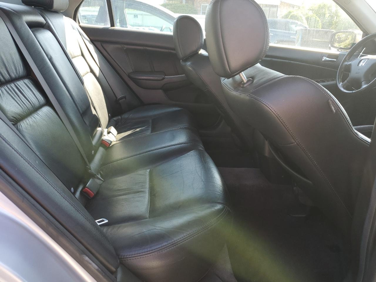 2005 Honda Accord Ex VIN: 1HGCM66525A022981 Lot: 62557275