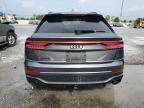 2021 Audi Rs Q8  zu verkaufen in Riverview, FL - Front End