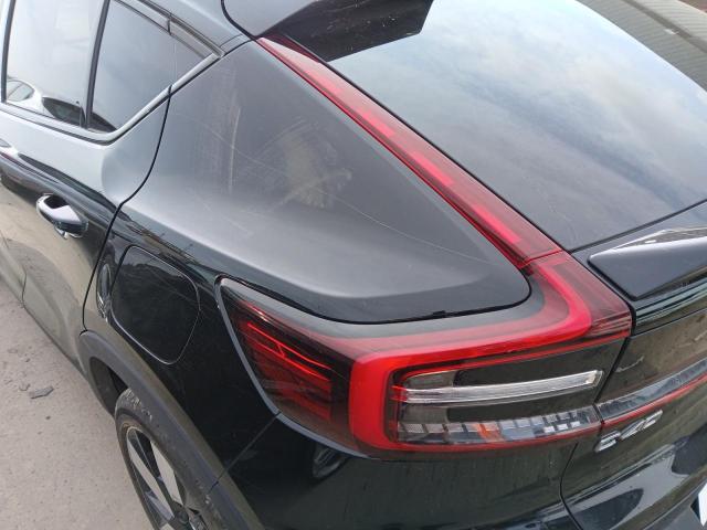 2022 VOLVO C40 TWIN PRO