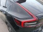 2022 VOLVO C40 TWIN PRO for sale at Copart PETERLEE