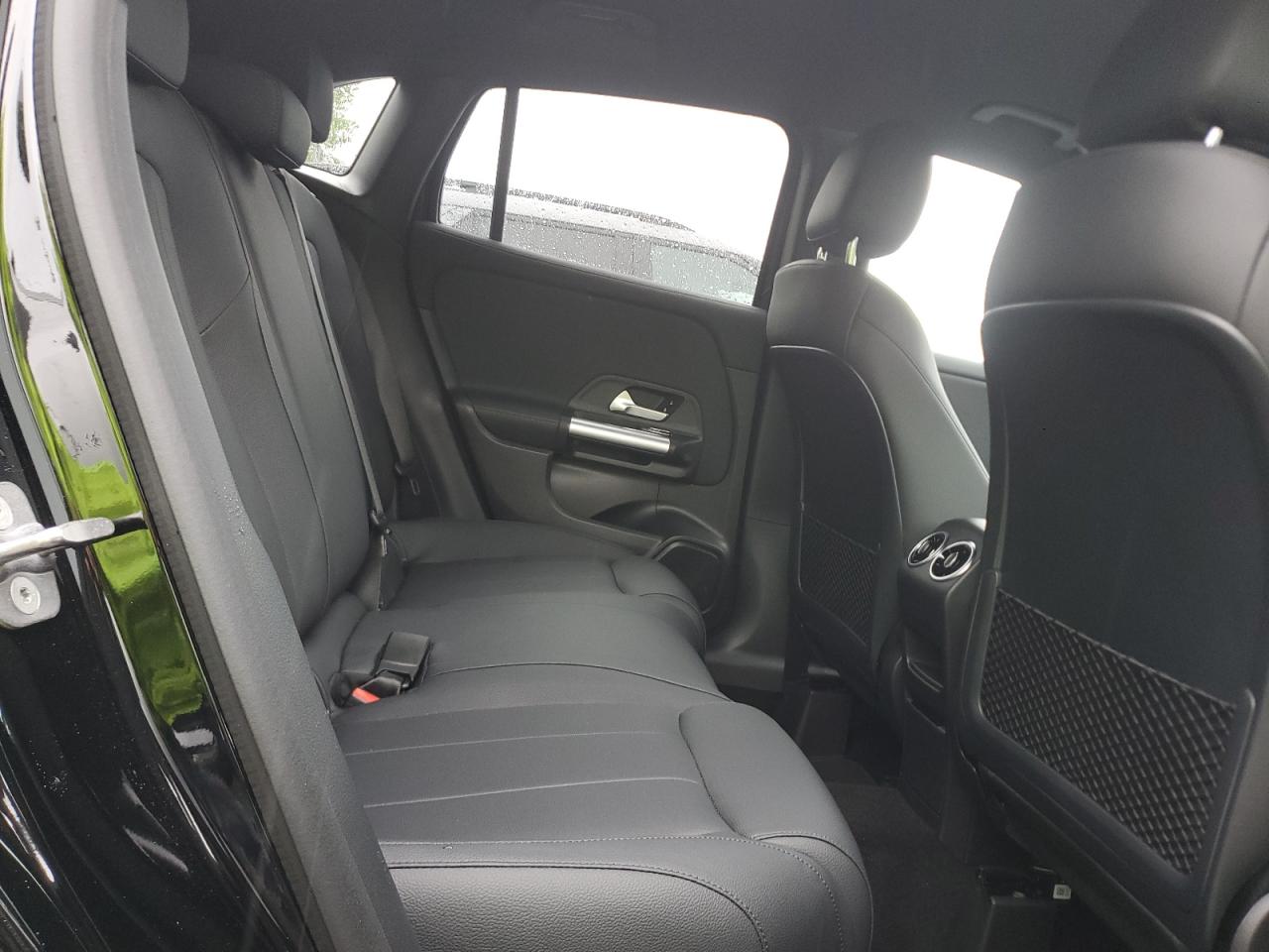 W1N4N4HB5SJ695615 2025 Mercedes-Benz Gla 250 4Matic