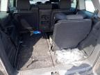 2014 VAUXHALL ZAFIRA DES for sale at Copart SANDTOFT