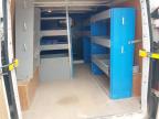 2017 FORD TRANSIT CU for sale at Copart WISBECH