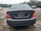 2010 Mercedes-Benz C 300 იყიდება Knightdale-ში, NC - Water/Flood
