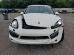 2011 Porsche Cayenne S for Sale in Oklahoma City, OK - Front End
