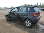2007 Chevrolet Aveo Lt for Sale in Bowmanville, ON - Side