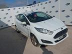 2015 FORD FIESTA ZET for sale at Copart BRISTOL