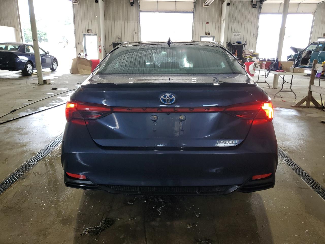 2020 Toyota Avalon Xse VIN: 4T1E21FB3LU013493 Lot: 61402155