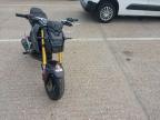2019 HONDA MSX 125 A- for sale at Copart SANDWICH