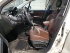 2016 Fiat 500X Trekking Plus na sprzedaż w West Mifflin, PA - Front End