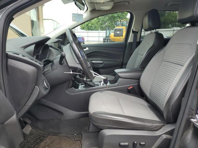 Parquets FORD ESCAPE 2017 Szary