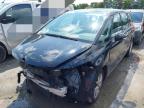 2014 CITROEN C4 GR PICA for sale at Copart WOLVERHAMPTON