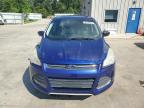 2014 Ford Escape Se na sprzedaż w Augusta, GA - Minor Dent/Scratches