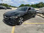 2024 MERCEDES-BENZ C 300 4MATIC   for sale at Copart MA - NORTH BOSTON
