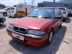 1995 ROVER 214 SEI for sale at Copart BRISTOL