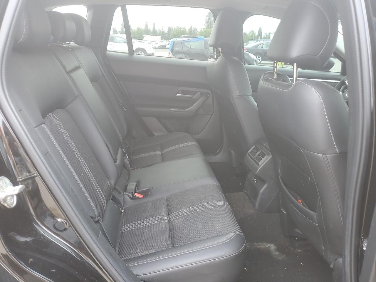 2023 Mazda Cx-50 Preferred Plus VIN: 7MMVABCM1PN129584 Lot: 62489235