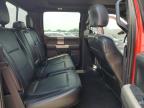 2015 Ford F150 Supercrew продається в Madisonville, TN - Front End