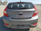 2015 Hyundai Accent Gs de vânzare în San Diego, CA - Front End