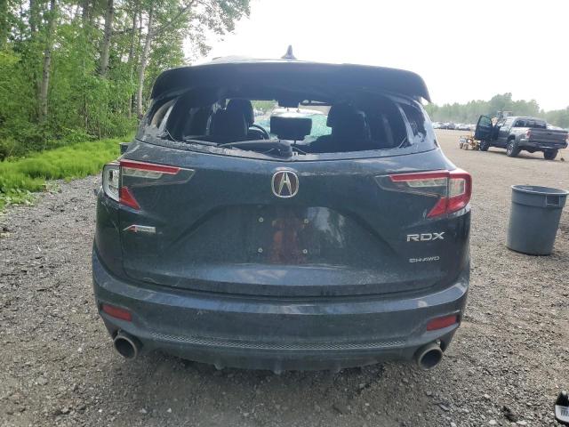 2021 ACURA RDX A-SPEC  
