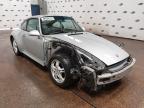1996 PORSCHE 911 CARRER for sale at Copart NEWBURY