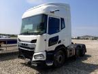 2023 DAF XD (NGD) for sale at Copart SANDTOFT