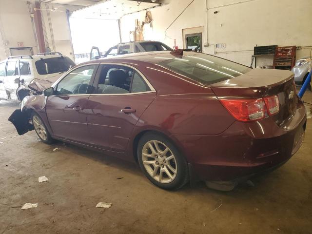  CHEVROLET MALIBU 2015 Maroon
