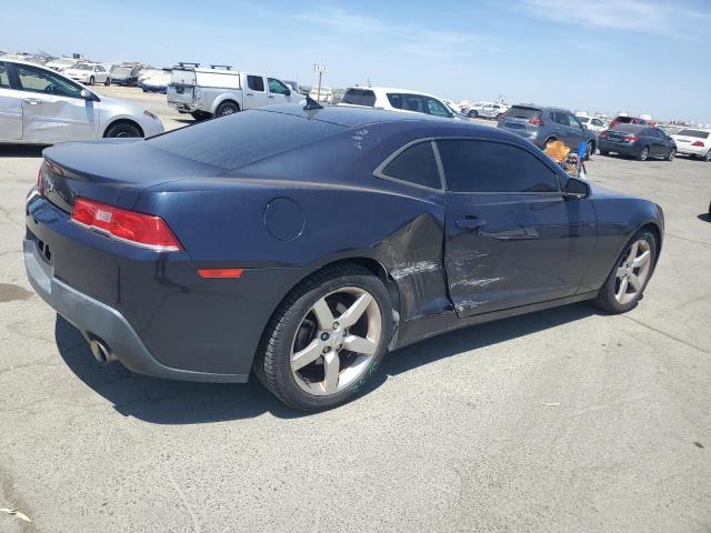  CHEVROLET CAMARO 2014 Charcoal
