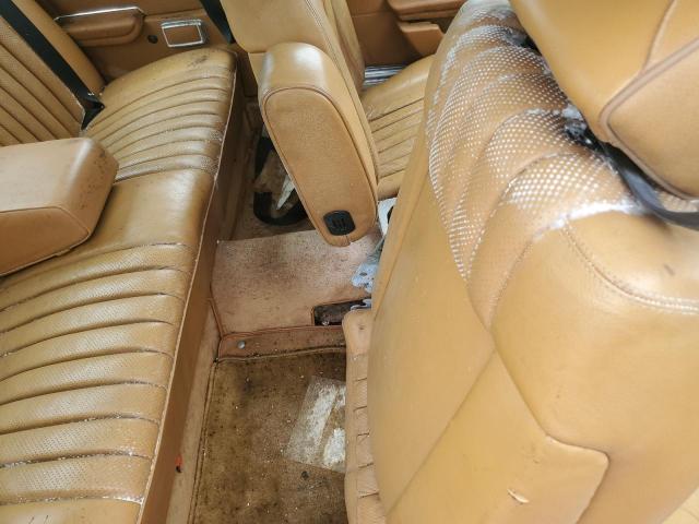 1979 MERCEDES BENZ 450SLC  