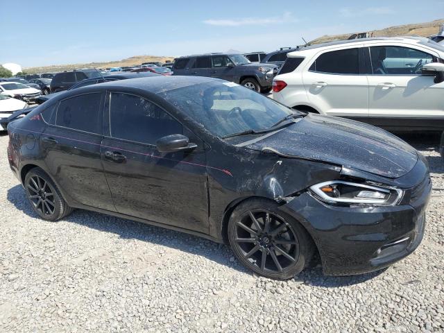 DODGE DART 2013 Czarny