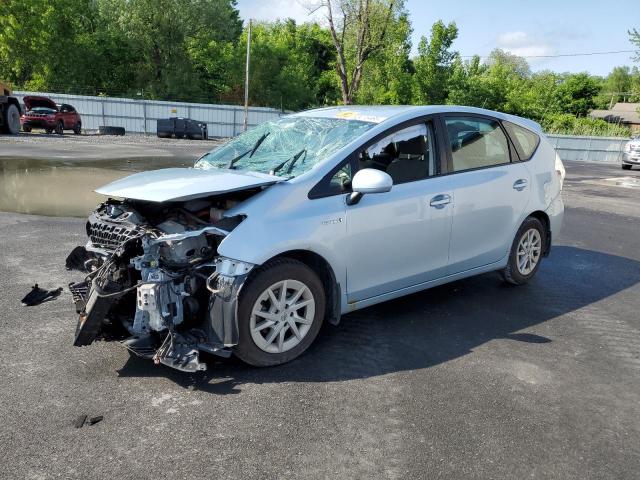 2012 Toyota Prius V   