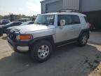 2008 Toyota Fj Cruiser  იყიდება Duryea-ში, PA - Vandalism